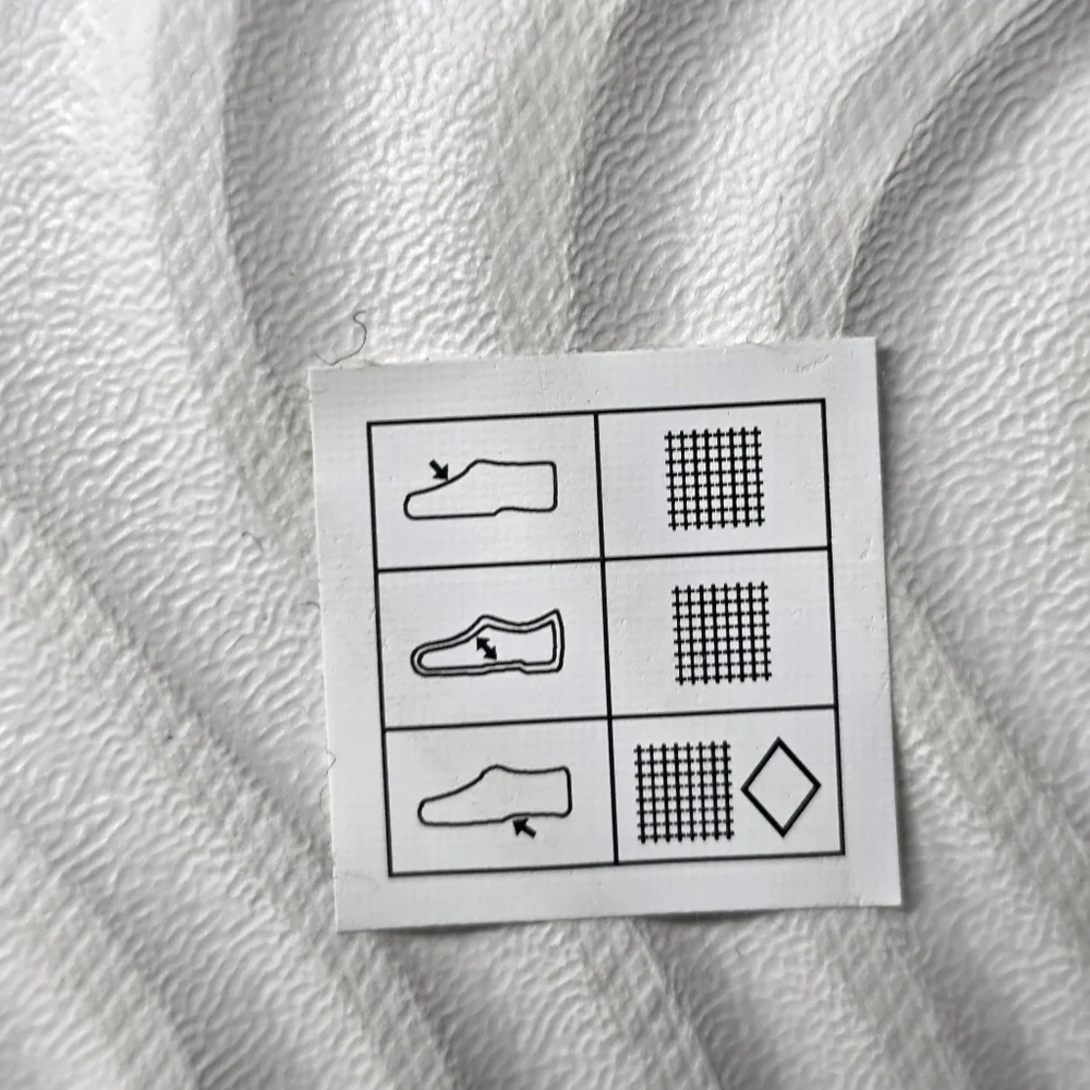 Skechers Bobs Sport Squad Women's Size 10 Chaos Blush Memory Foam Slip On New - Picture 12 of 14